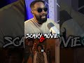 Scary Movie Official Trailer REACTION #SCARYMOVIE #peliculas #trailer #clips