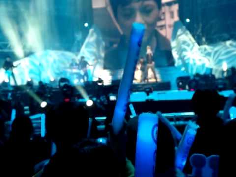 2013.01.19KKBOX第八屆風雲榜頒獎典禮「五月天 有些事情不做 一輩子都不會做」