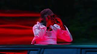 don toliver - SWANGIN ON WESTHEIMER (barryville mix) (with maeta)