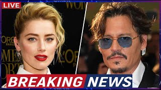 Johnny Depp's life after 'gap year' as he gears up for huge Hollywood comeback ex wife Amber Heard