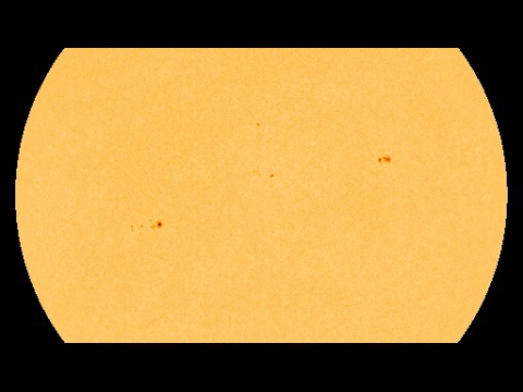 Video: What Is The Name Of An Astronomical Device For Photographing The Sun