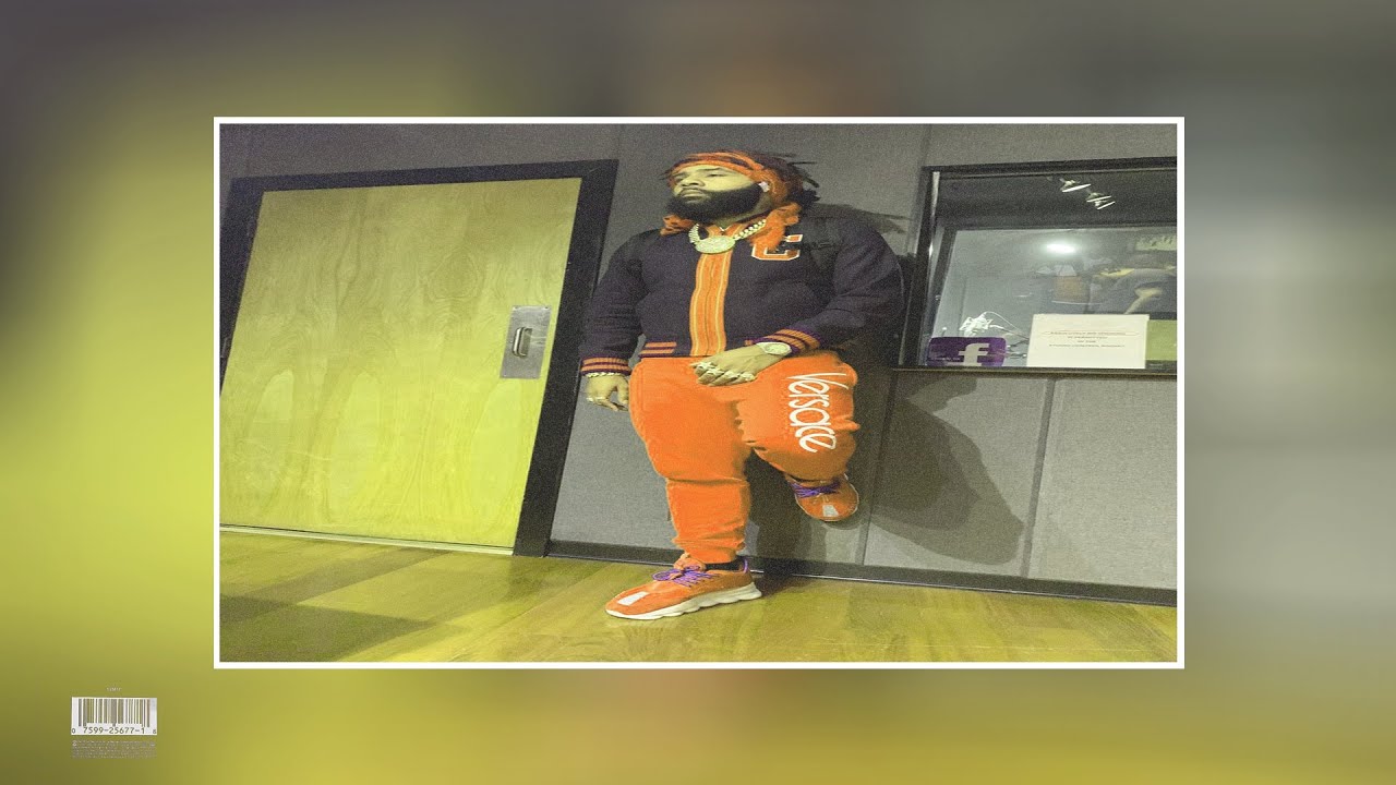 [FREE] Money Man Type Instrumental 2020, Shy Glizzy Type Beat 2020, Big Flock Type Beat - "Hesitate"