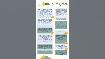 اذكار الصباح 🤍#اكسبلور #رمضان #اذكار #اذكار_الصباح #دعاء #دعاء_الصباح #رمضان_يجمعنا #استغفر_الله