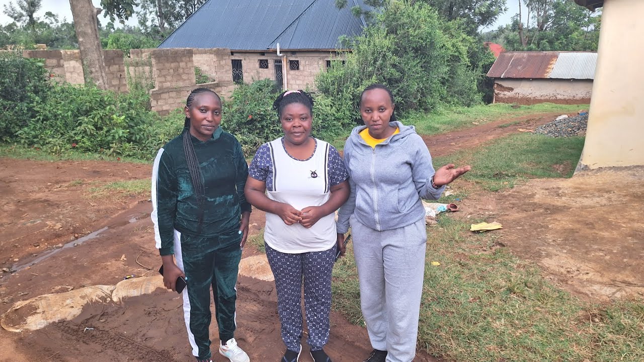 I RECEIVED TWO BLOOD SISTERS FROM THE CITY. YOUTUBE BROUGHT THEM!!