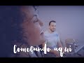 Começando Aqui Cover Do Nosso Canto