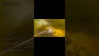 when a loot goblin becomes a Helldiver #helldivers2 #helldivers2gameplay