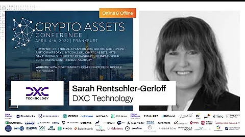 Industry Insights (CAC22A)  Sarah Rentschler-Gerlo...