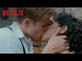 Iconic Kisses on Netflix