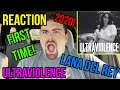 REACTING to LANA DEL REY- ULTRAVIOLENCE |ALBUM| for the FIRST TIME IN 2020 |Adventure Time With Nick