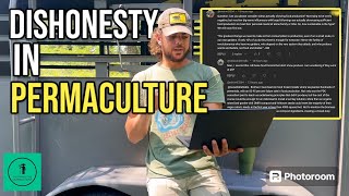 The Truth About Permaculture: Addressing Misguided Criticism // Q&A #12