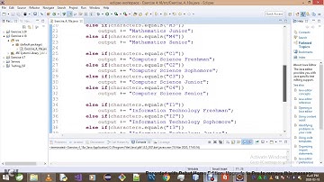 Introduction To Java Programming   Exercise 4 18a