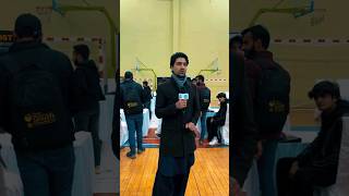 Open House and Job Fair organized by the Faculty of Engineering and Computing