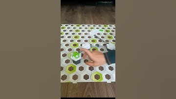 Gravitrax starter set track 1