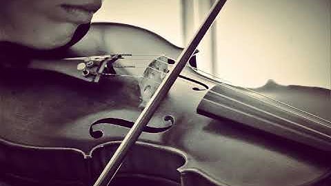 String Quartet no. 1 in D minor - II. Adagio con espressione