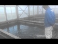 Koiquestions bram  dainichi 2011   overview of the farm a tosai house 18 11 11 part 1