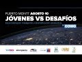 Jóvenes vs Desafíos 10 de Agosto 2017 xCOWO _ PROMO