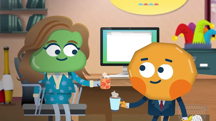 Building Employee Resilience - Course Trailer - TalentLibrary™