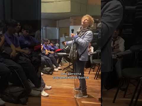 Desde el Festival Escolar de las Artes del Colegio IED Leonardo Posada Pedraza - Primo Rojas
