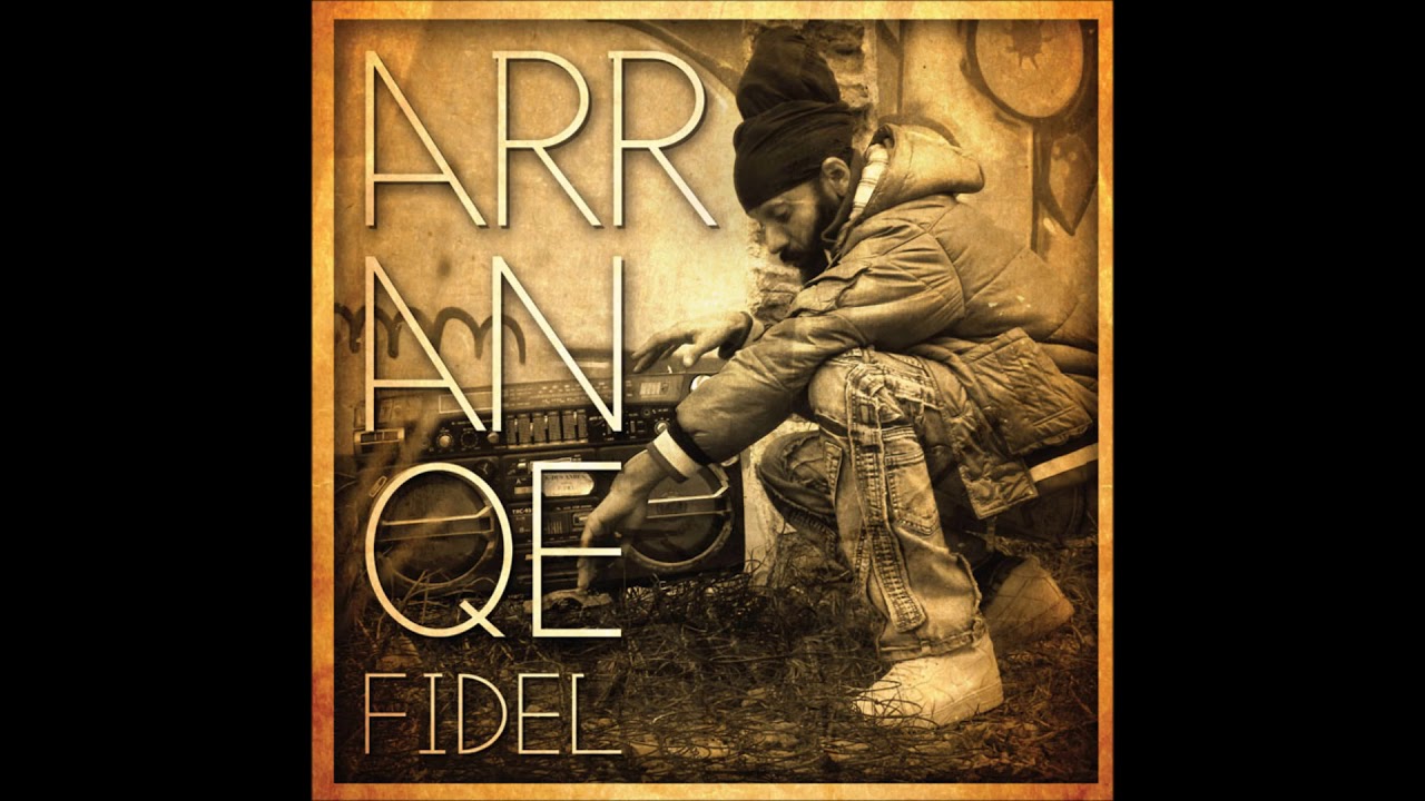 Watch Fidel Nadal - Leona (AUDIO) on YouTube Watch Fidel Nadal - Leona (AUDIO) on YouTube