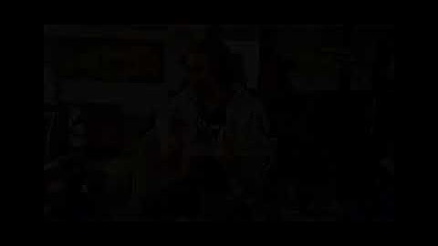 What Do I Know (Lyric Video)