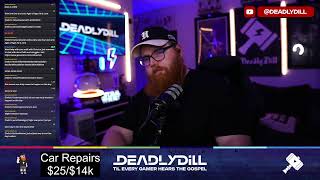 Bible Study for Gamers: PRAYER NIGHT!