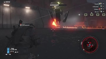 Critical raid reset week 121 | Ghost Recon Breakpoint