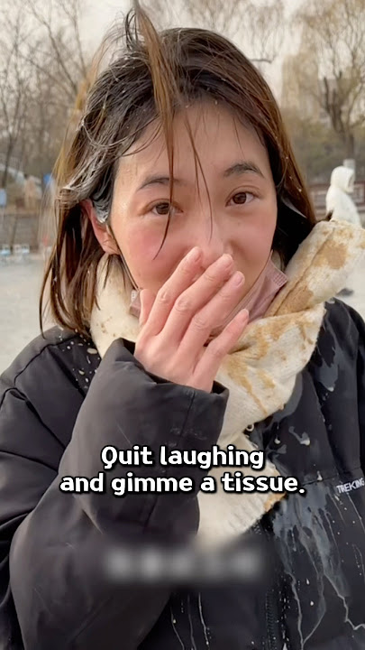 How to Reel In Zhouzhou