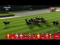 Race #4 – 01.03.25 – Nad Al Sheba Turf Sprint, sponsored by Emirates Skycargo – West Acre