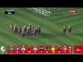 Race #4 – 01.03.25 – Nad Al Sheba Turf Sprint, sponsored by Emirates Skycargo – West Acre