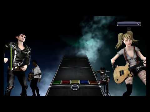 Exist by Avenged