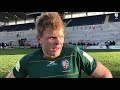 REACTION | Yorkshire Carnegie (A) Greene King IPA Championship 10/03/19