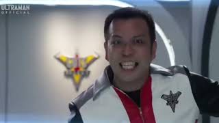 ULTRAMAN TRIGGER EPISODE 25 DUBBING INDONESIA 