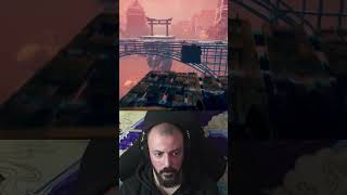 GhostRunner #3 PALE VOLADOR #gaming #ghostrunner