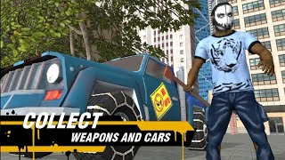 Real gangster crime screenshot 4