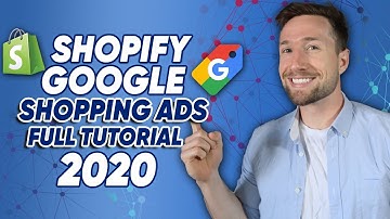 FREE Google Shopping Ads Course for Beginners (Quick & Easy Shopify App Method)