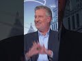 Former Mayor Bill de Blasio says Mamdani is 'doing very well'