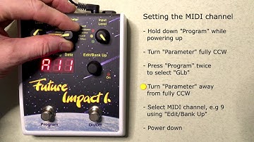 Future Impact + Reflex