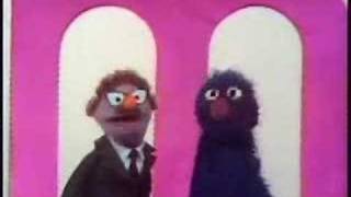 Sesame Street - Herbert Birdsfoots Lecture On The Letter M