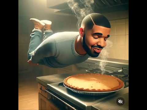 drake its a wonderful day for pie