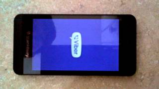 Viber Running on the BlackBerry Z10 screenshot 4