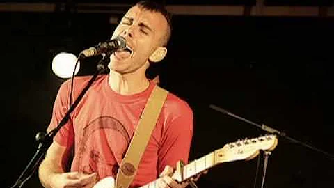 Asaf Avidan & The Mojos -  Her Lies