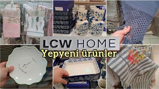 Lc Waikiki Home Da Yepyeni Ürünler Çeyiz Alışverişi Çeyizlik Ürünler Çeyiz Mağazası Turu