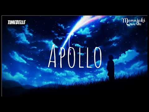 Nightcore - Apollo (Strong Woman Do Bong Soon)