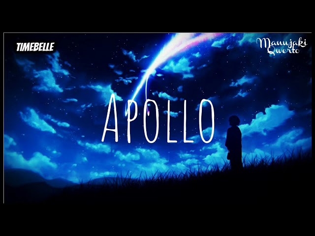Nightcore - Apollo (1 Hour)