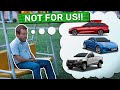 These Are My 7 Favorite Cars That Aren't Sold in the USA