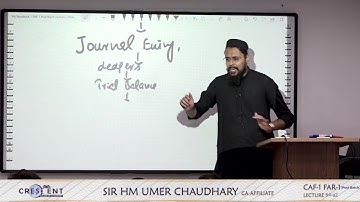 FAR 1 Sir H M Umer Lecture 64 a2