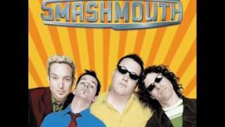 smash mouth Walking On The Sun lyrics chords