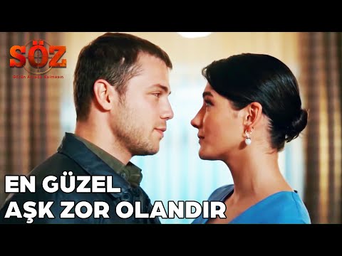 Dillere Destan Yavuz-Bahar Aşkı | SÖZ