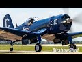 Warbird and GA Aircraft (Friday Part 3) - TBM Avenger Reunion 2021