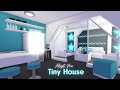 Adopt Me Speed Build| Tiny House| Roblox